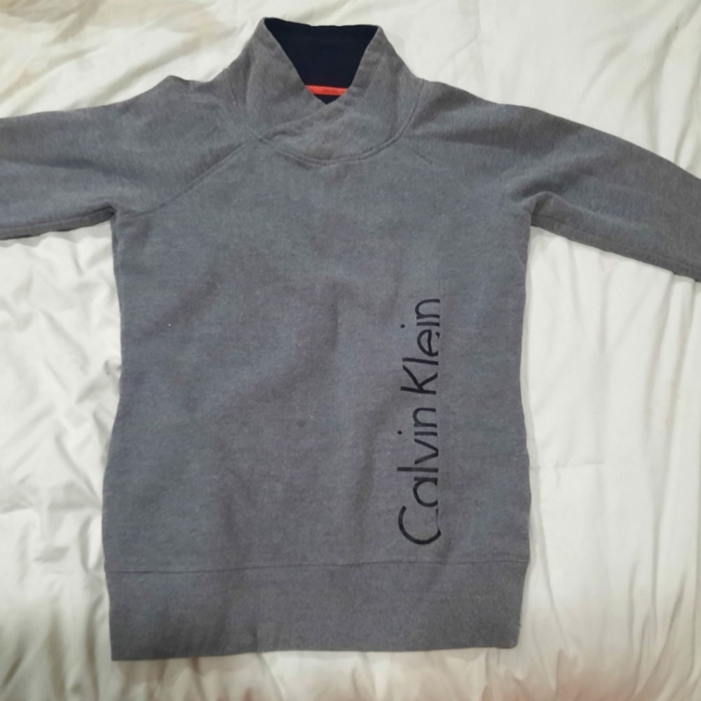 Calvin Klein Sweatshirt